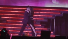 Dance Solo 孝淵 & YURI & 秀英 & 允兒 Cut
