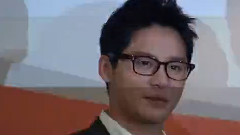 出席第十屆艾滋病大會