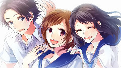 Nico - 世界は戀に落ちている