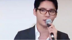 ICAAP10宣傳大使受任儀式