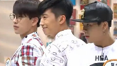 <世改問>Jackson&Jr. 佑榮 Dance CUT
