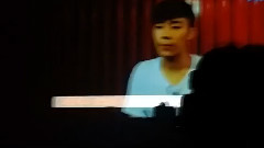 圣圭個人訪問視頻