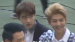 SMTown演唱會剪輯