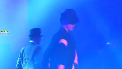 成鐘 Solo Stage - Dangerous