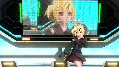 鏡音雙子 - ネトゲ廃人シュプレヒコール