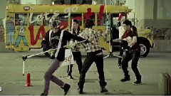 Bigbang出道八周年獻禮