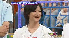 VS嵐 中文字幕 09/08/15