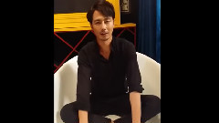 趙寅成 Ice Bucket Challenge for ALS