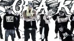 BIGBANG八周年聯合活動 GD個人獻禮視頻