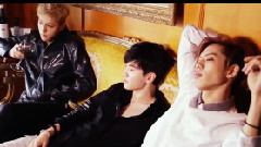 Vogue Girl Magazine 9月號拍攝花絮