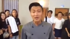 冰桶挑戰