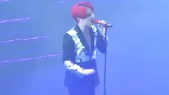 JYJ香港舉行海外巡唱首站