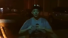 Amber冰桶挑戰