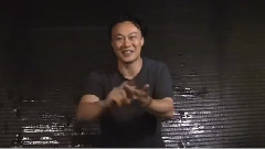 冰桶挑戰 陳奕迅篇
