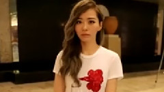 接受冰桶挑戰為更多人關注ALS