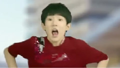 TFboys的錯誤打開方式第二蛋