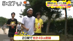 24小時電視馬拉松新聞(おはよん)