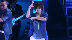 Wlli Be There～戀心
