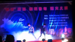 音悅stage - INTRO&GROWL