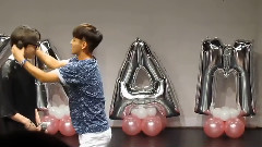 手勢游戲2 經紀人