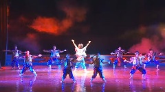 民樂群星 - 跳紅