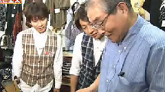 相葉マナブ08(學習商業智慧)