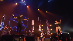 SPYAIR LIVE at 武道館 2012(part 3)