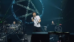 SPYAIR LIVE at 武道館 2012(part 4)