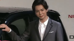 Mezamashi TV 日産DAYZ 新CM 発表會報道 中文字幕