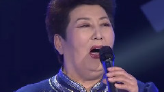 美麗的草原我的家