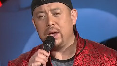 父親的草原母親的河