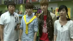 黃金Camera Henry & 厲旭 Cut