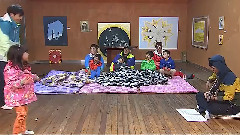 韓國綜藝 - 爸爸!我們去哪兒? A