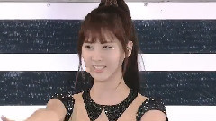 少女時代 - 二巡埼玉站 WOWOW TV