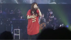 2010橫濱演唱會