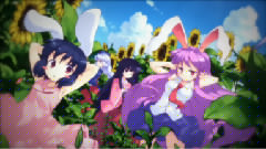 東方夢想夏鄉