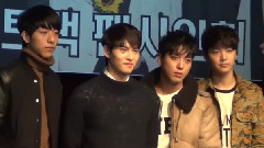 CNBLUE 簽名會
