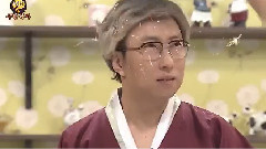 韓國綜藝 - 無限挑戰 A