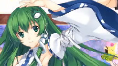 <東方幻想鄉空戰姬>OP