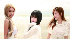 T-ara QBS - 像風一樣