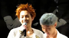 龍山簽名會 Talk