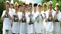 KBS And JMC 泰國2013韓流演唱會