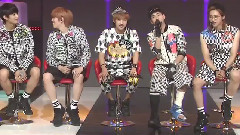 Arirang Simply K-pop 采訪