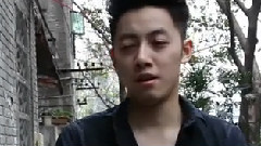粵語殘片