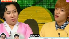 一周偶像 美貌的偶像媽媽 7位 TEEN TOP Niel的媽媽