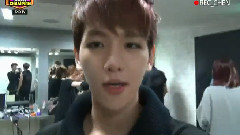 EXO TV & 狼與美女(Wolf)