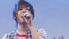 ザ少年倶樂部NYC組曲 日文字幕 11/10/28