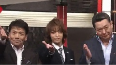 Going! Sports News 龜梨和也 Cut 中文字幕 11/10/30