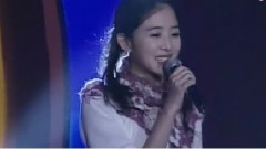 媽媽我愛你