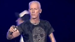 2010 Scooter 德國漢堡演唱會